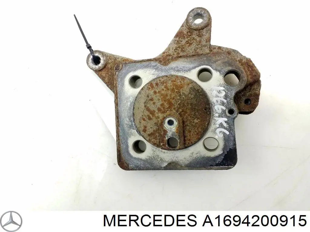  Mercedes A1694200915 цена, от 25.34 USD