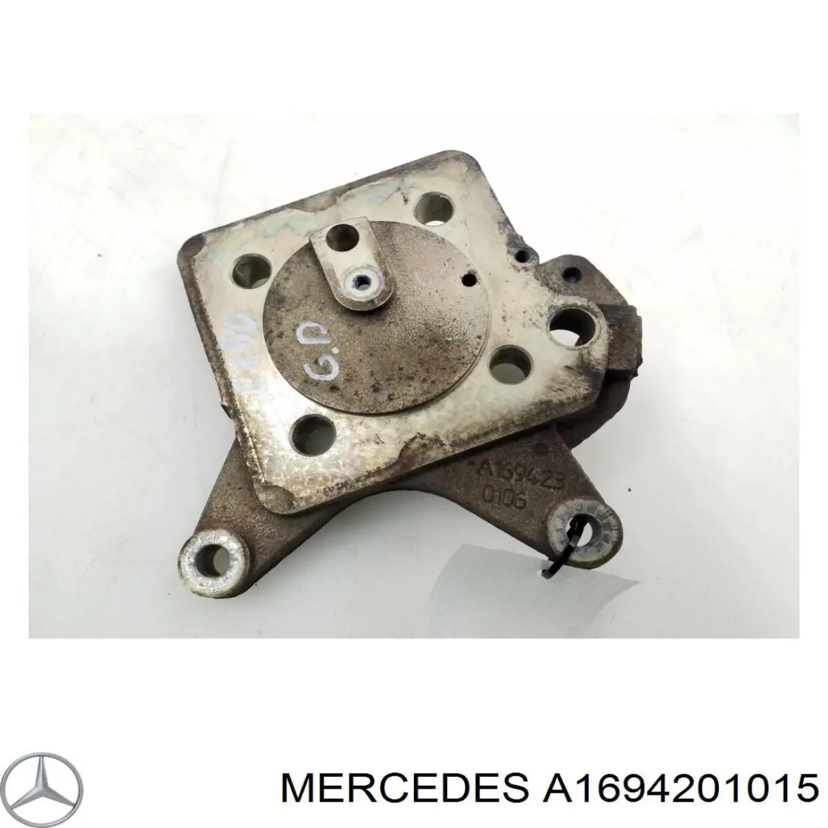 A1694201015 Mercedes 