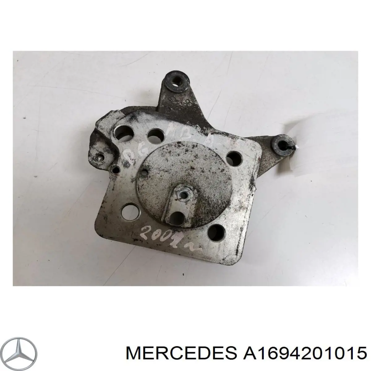  Mercedes A1694201015 цена, от 25.34 USD