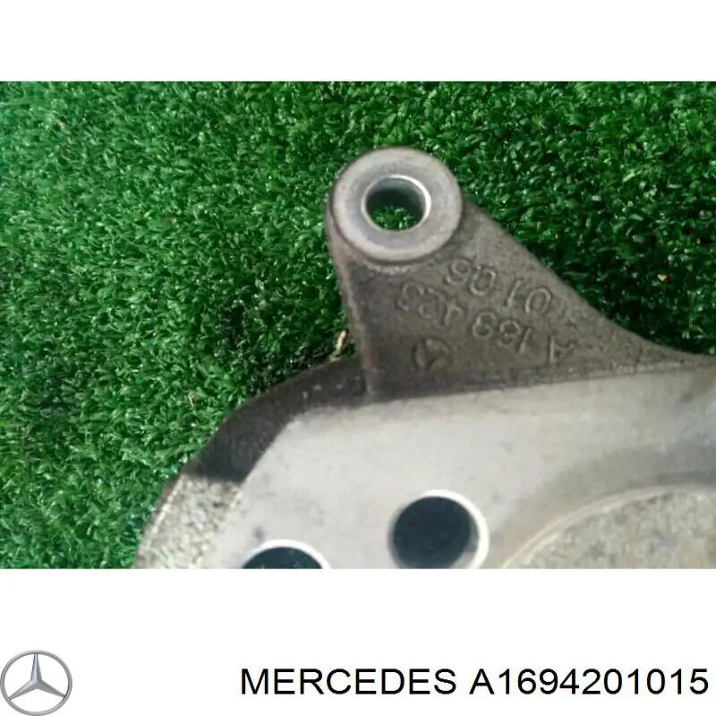 Купить A1694201015 Mercedes 