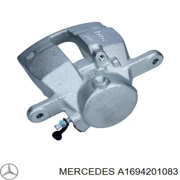 Тормозной суппорт Mercedes A1694201083 цена, от 47.22 USD