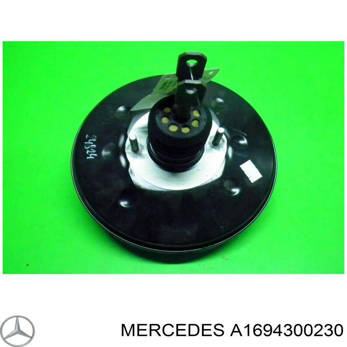 Купить A1694301130 Mercedes ВУТ