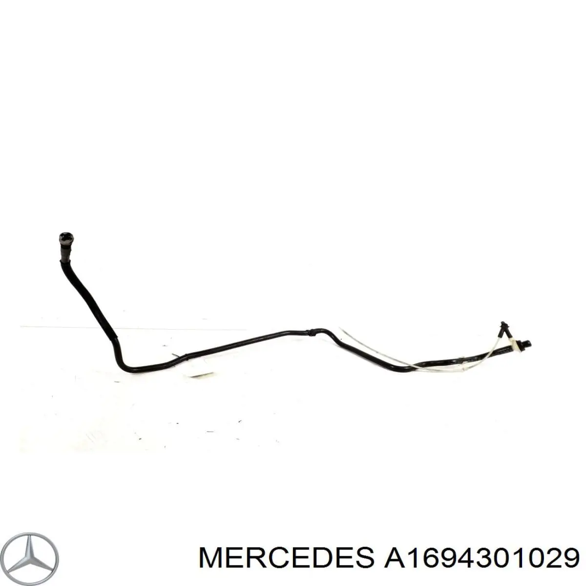  A1694301029 Mercedes