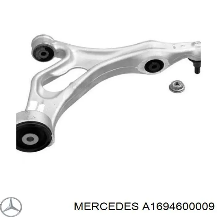 Вал рулевой колонки Mercedes A1694600009 цена, от 112.87 USD