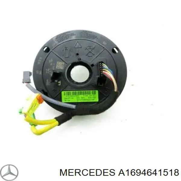 A1694641518 Mercedes