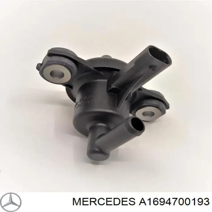 A1694700193 Mercedes 