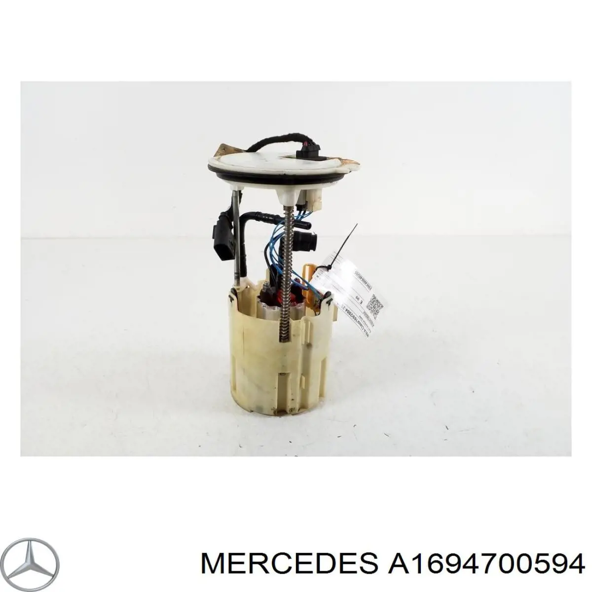 Бензонасос 0580303050 Bosch