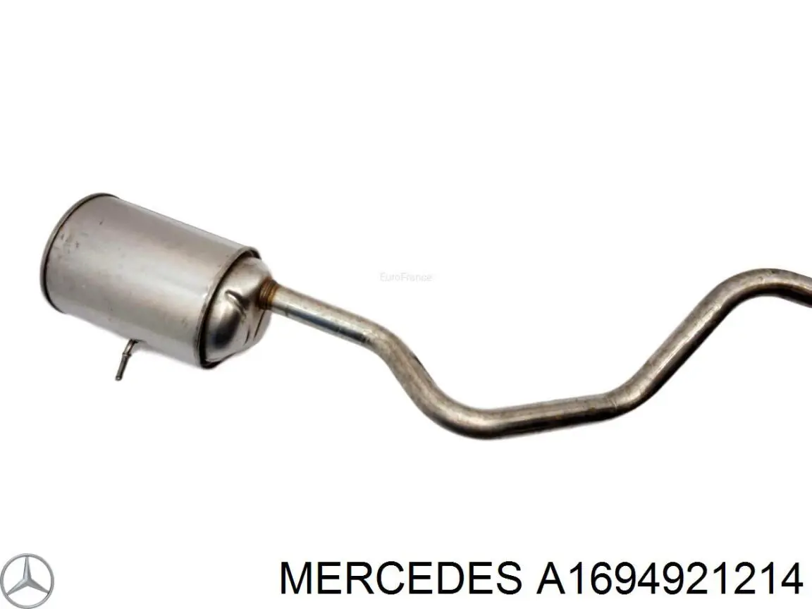 A1694921214 Mercedes 