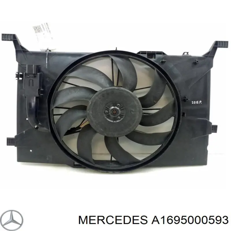  1695000593 Mercedes