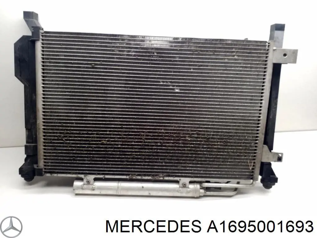  A1695001693 Mercedes