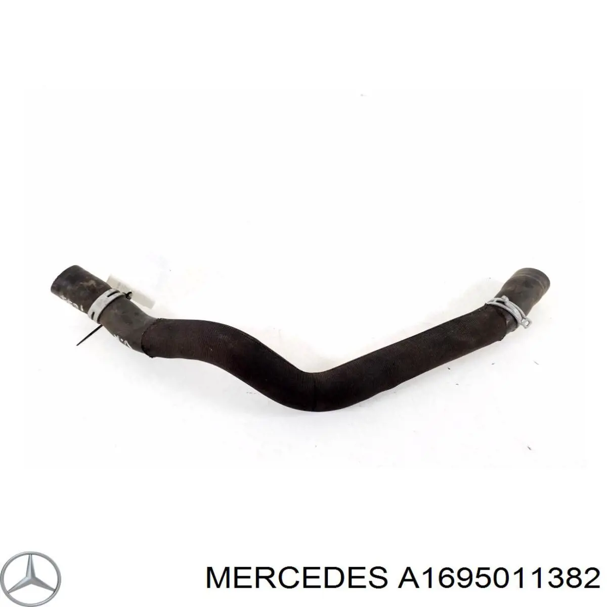 A1695011382 Mercedes 