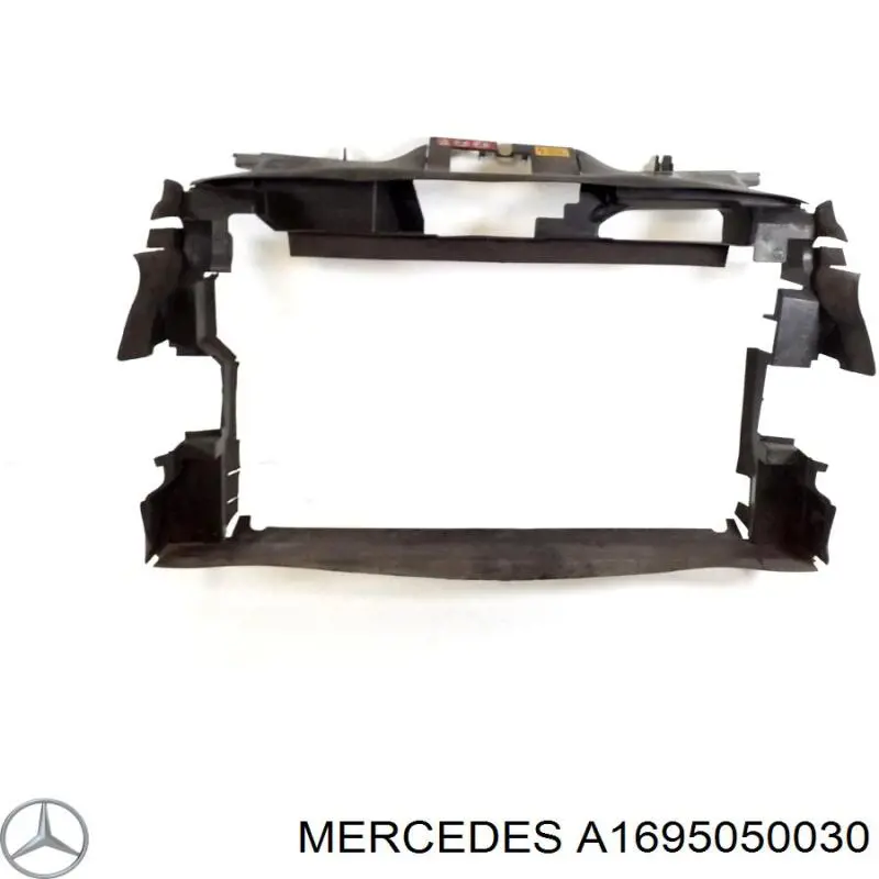 A169505003064 Mercedes 