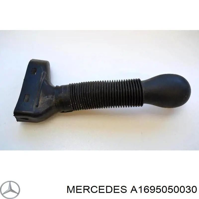 Купить 1695050030 Mercedes 