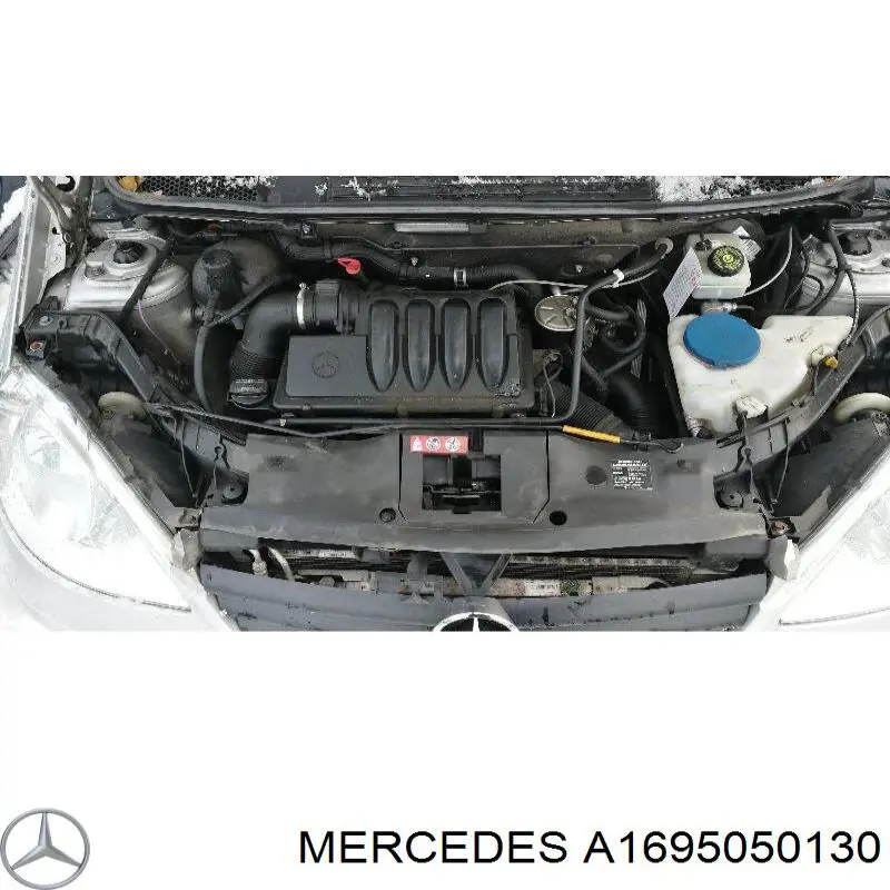 A1695050130 Mercedes 