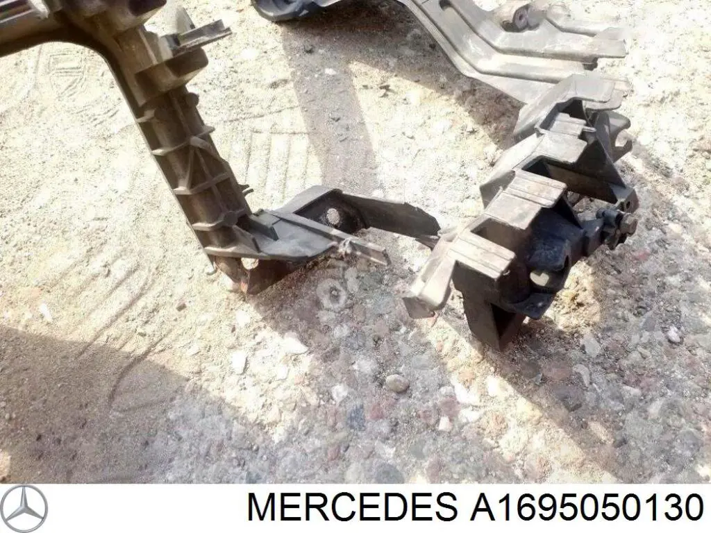Купить 1695050130 Mercedes 