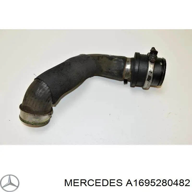  A1695280482 Mercedes