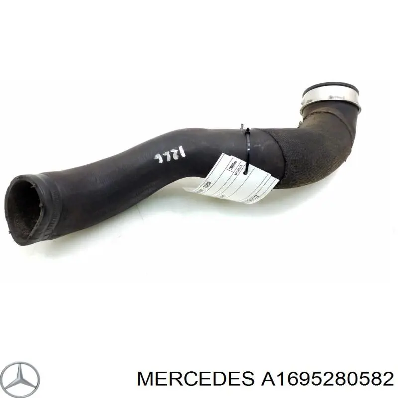 A1695280582 Mercedes 