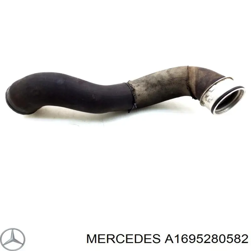  Mercedes A1695280582 цена, от 34.01 USD