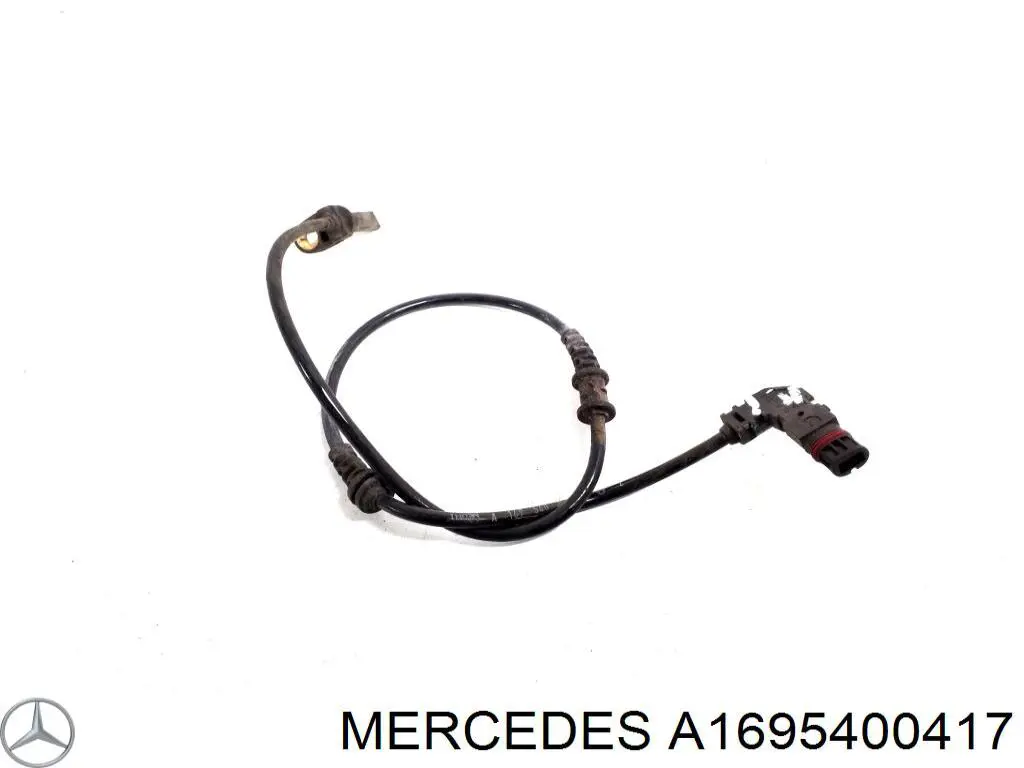 Передний датчик АБС Maxgear 200407 цена, от 17.60 USD