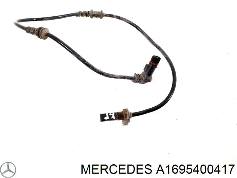 Купить 200407 Maxgear Датчик АБС (ABS) передний