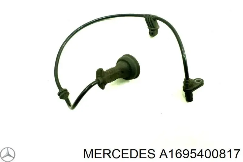 Датчик АБС (ABS) задний Maxgear 200411 цена, от 19.71 USD