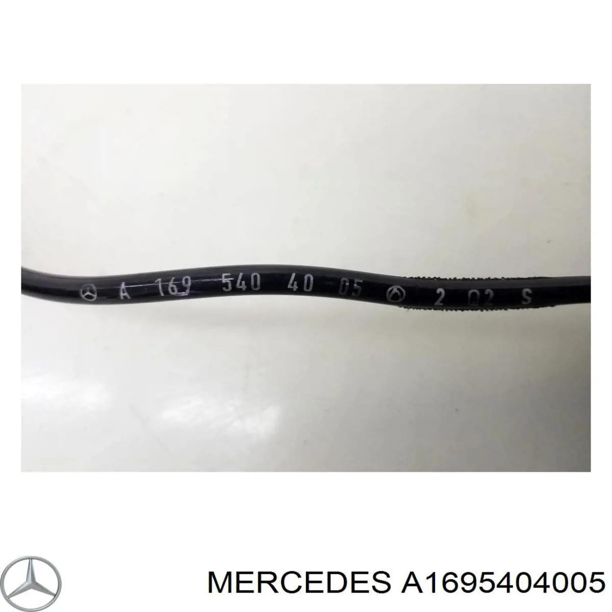  1695404005 Mercedes