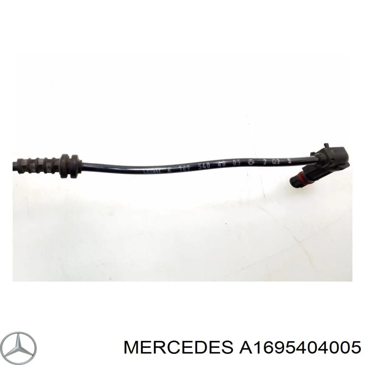  Mercedes 1695404005 цена, от 8.87 USD