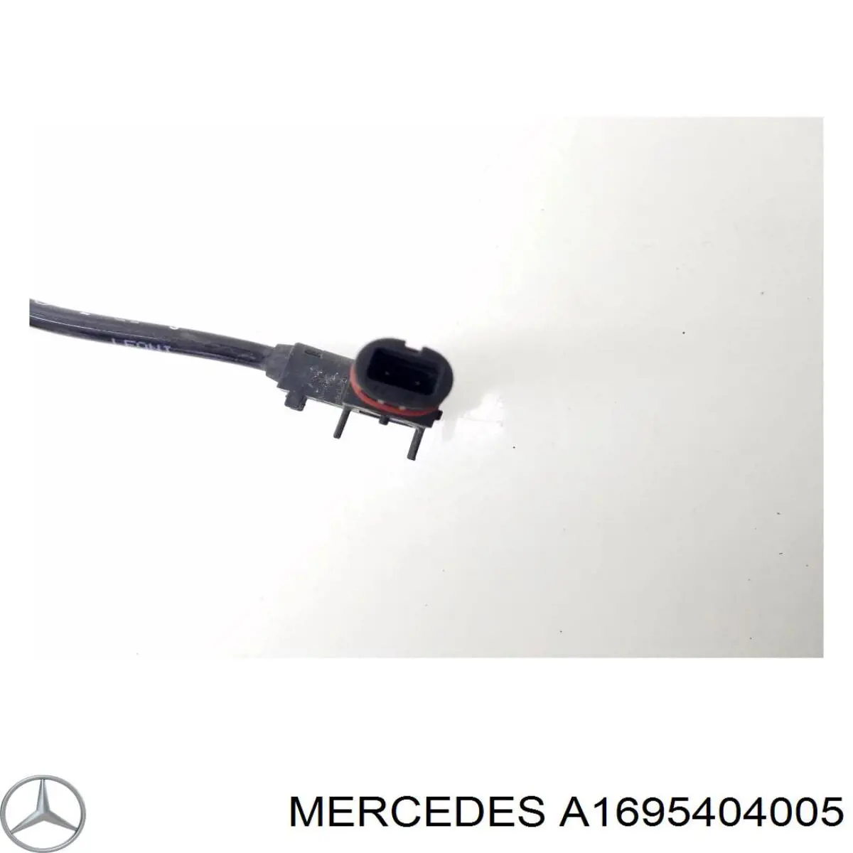 Купить 1695404005 Mercedes 