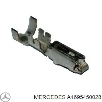  Mercedes A1695450028 цена, от 7.27 USD