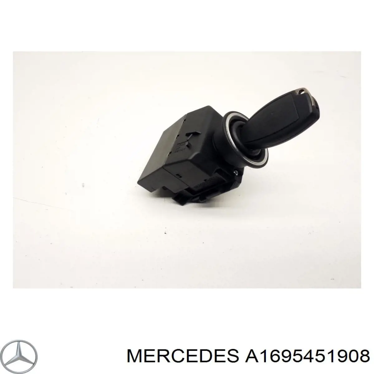 A1695451908 Mercedes Замок зажигания
