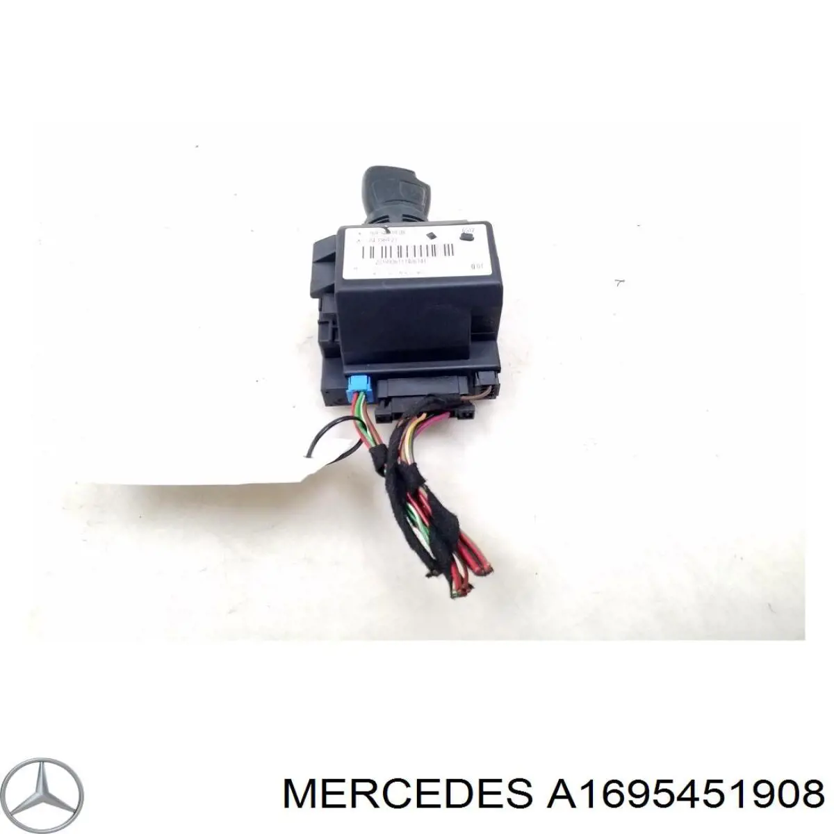 Замок зажигания Mercedes A1695451908 цена, от 44.99 USD