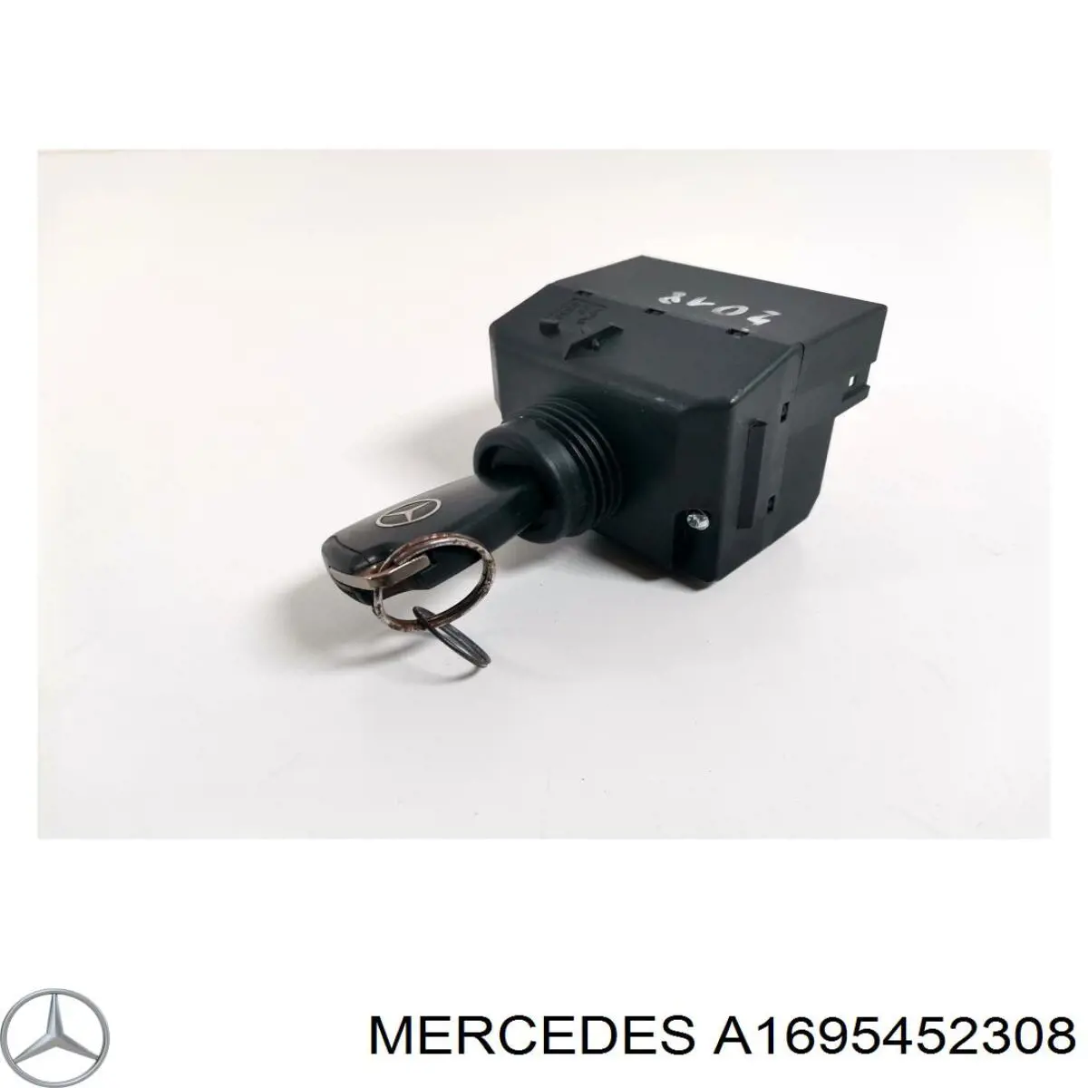  A1695452308 Mercedes