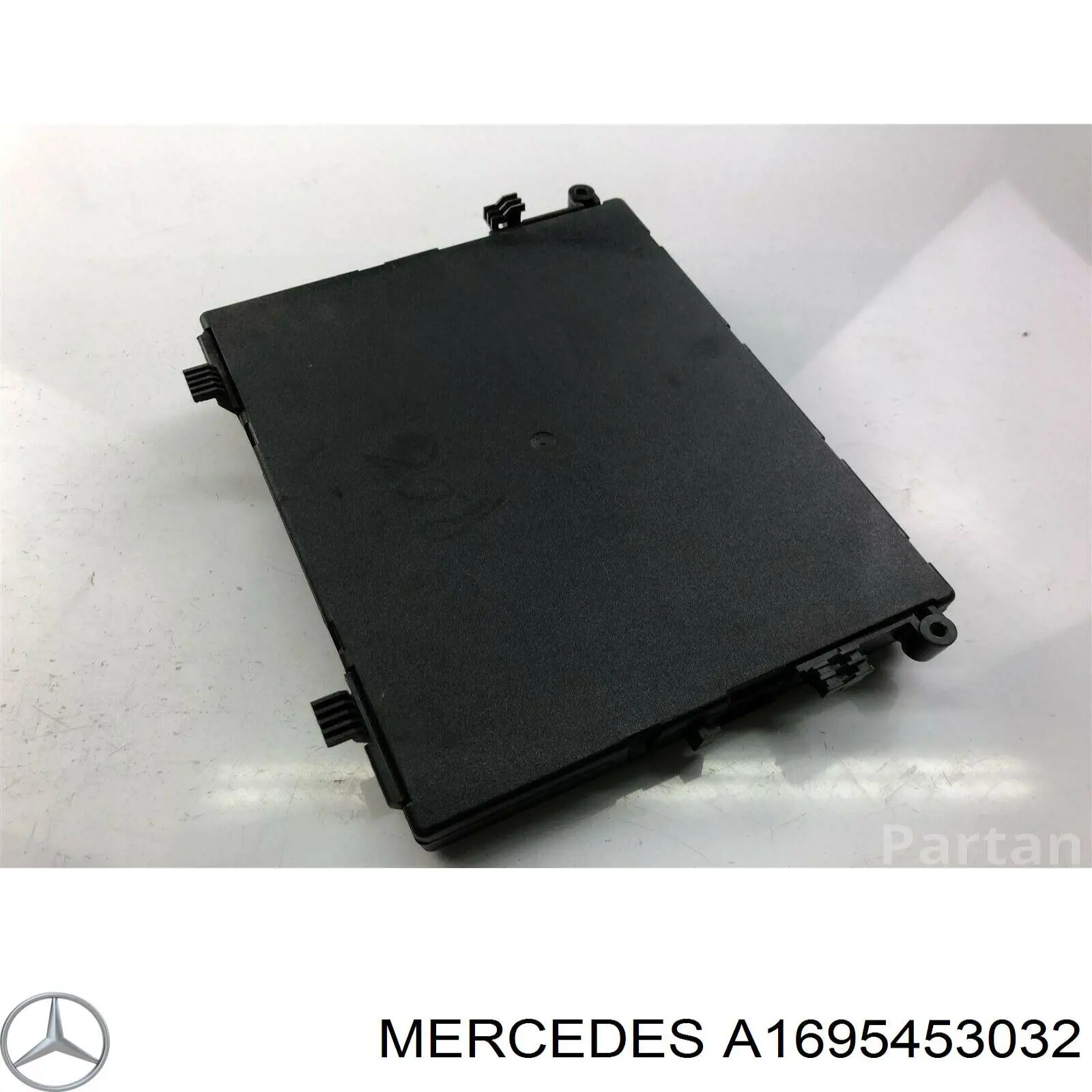  A1695453032 Mercedes