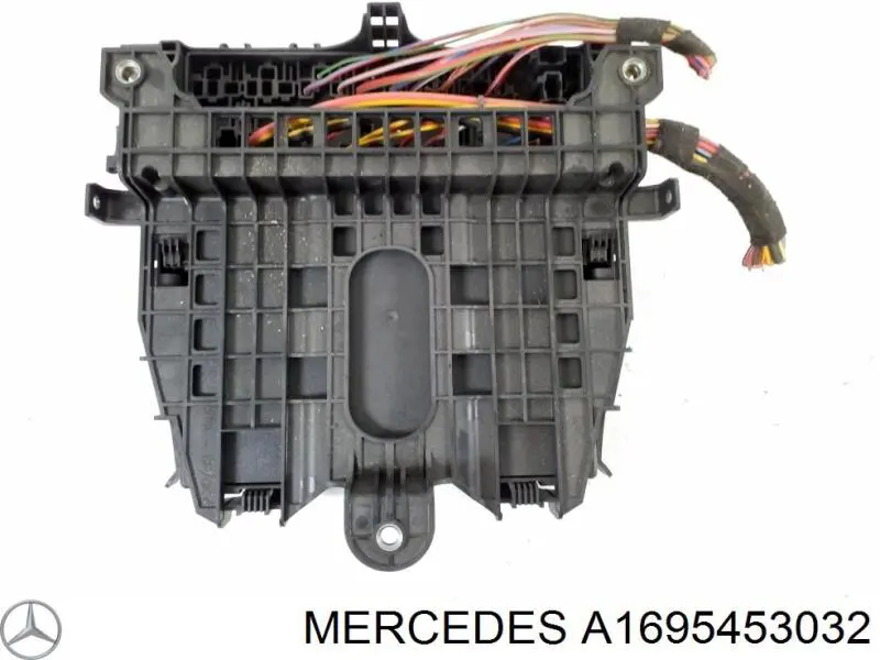 A1695453032 Mercedes 