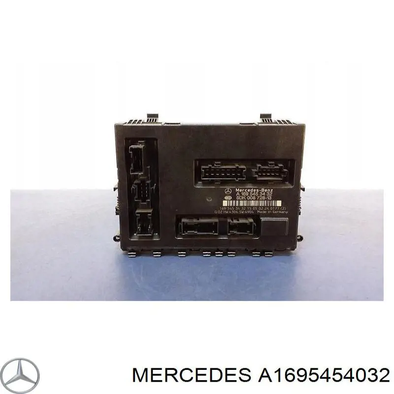  Mercedes 1695454032 цена, от 90.86 USD