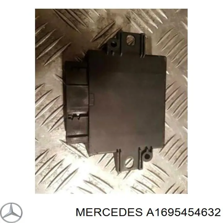  A1695454632 Mercedes