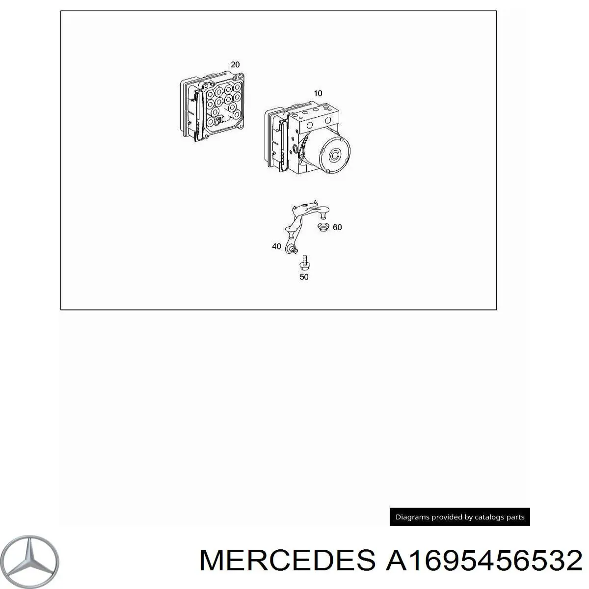 A1695456532 Mercedes 
