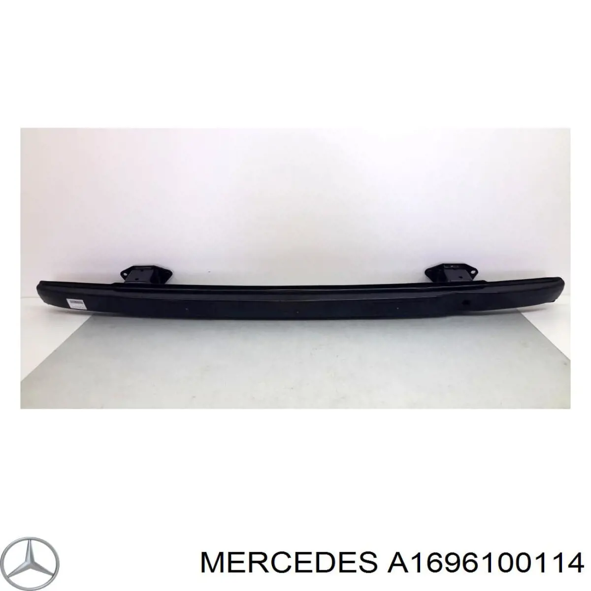 Reforçador do pára-choque traseiro Mercedes A1696100114 preço, a partir de 145,70 USD