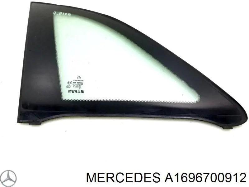  A1696700912 Mercedes