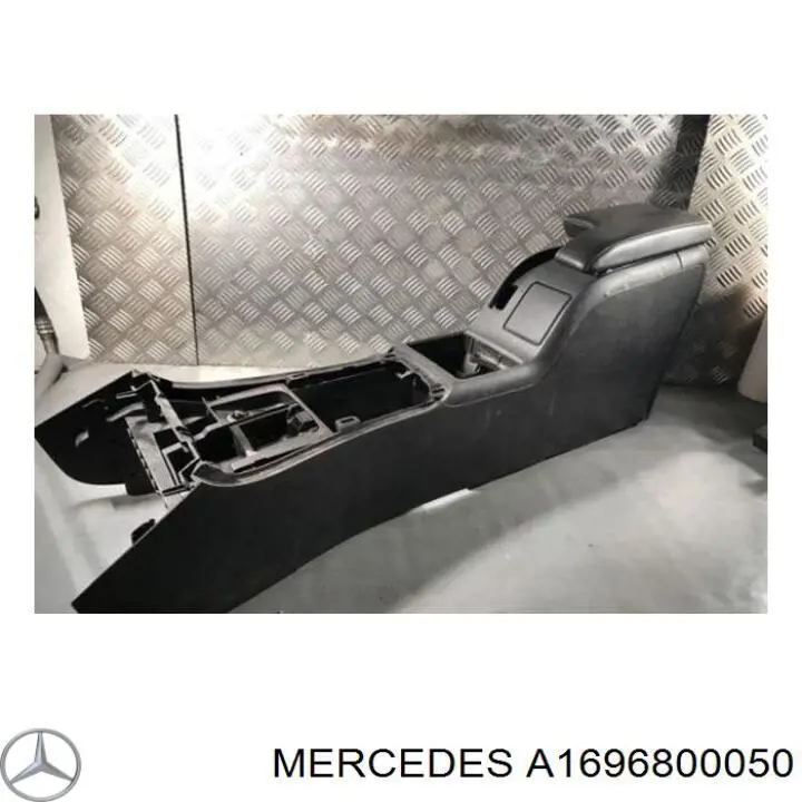  A1696800050 Mercedes