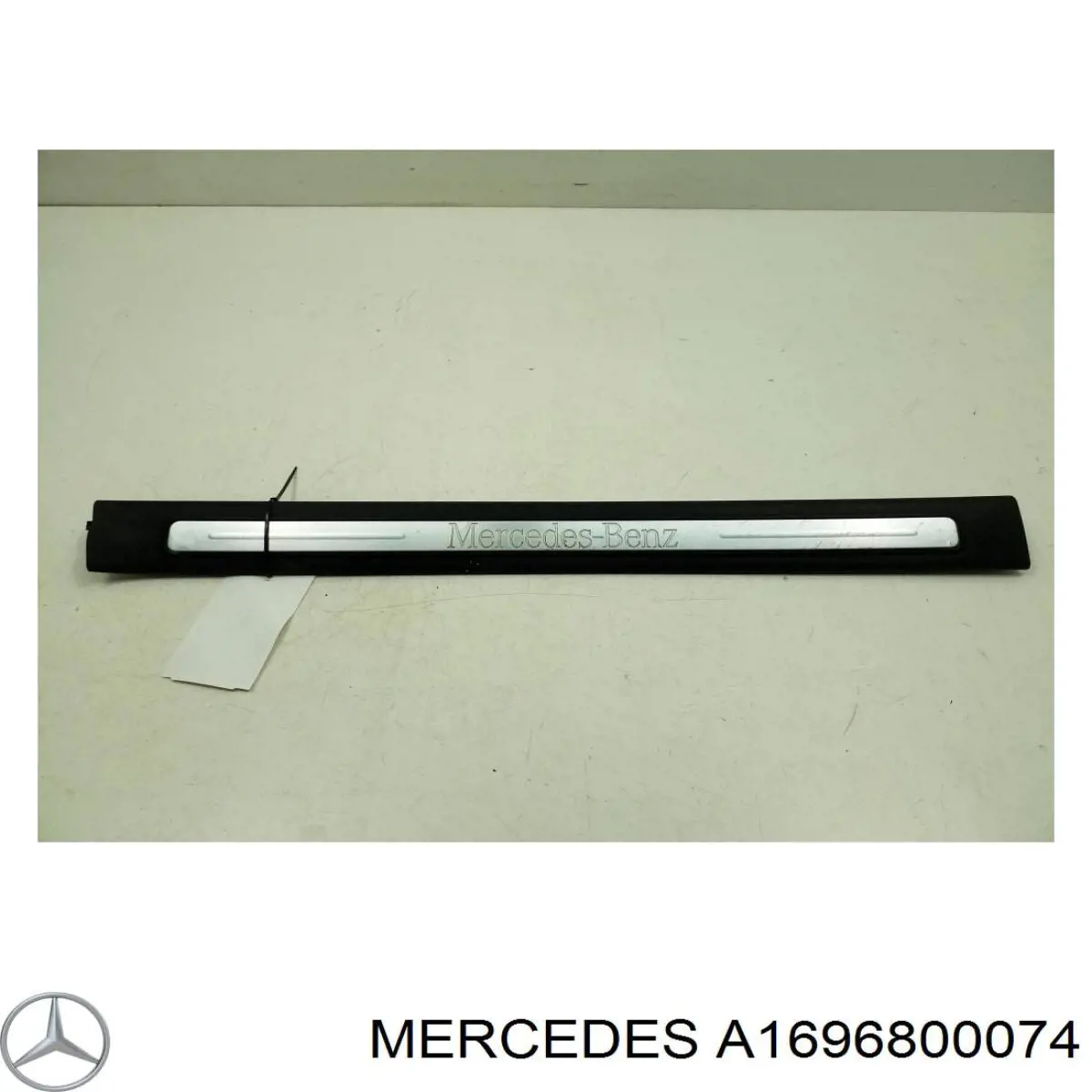 A1696800074 Mercedes 