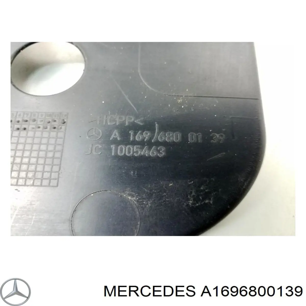 Купить 1696800139 Mercedes 