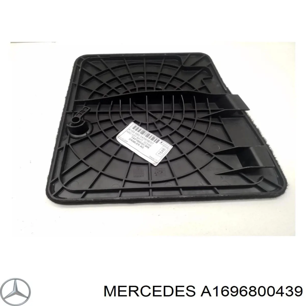 A1696800439 Mercedes 