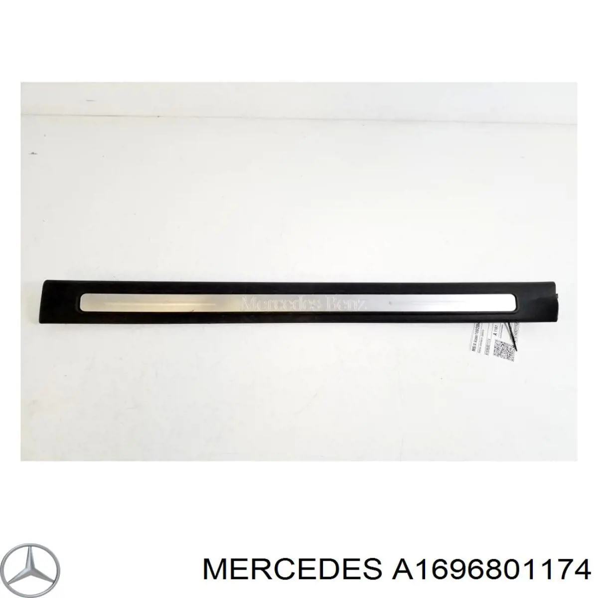  A1696801174 Mercedes