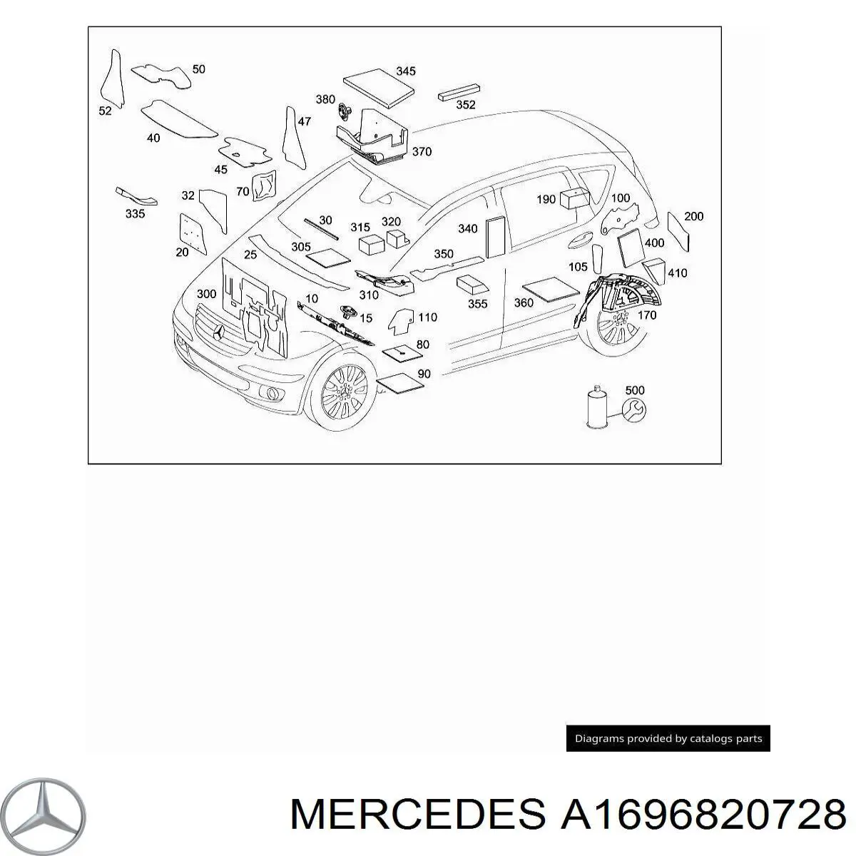  A1696820728 Mercedes