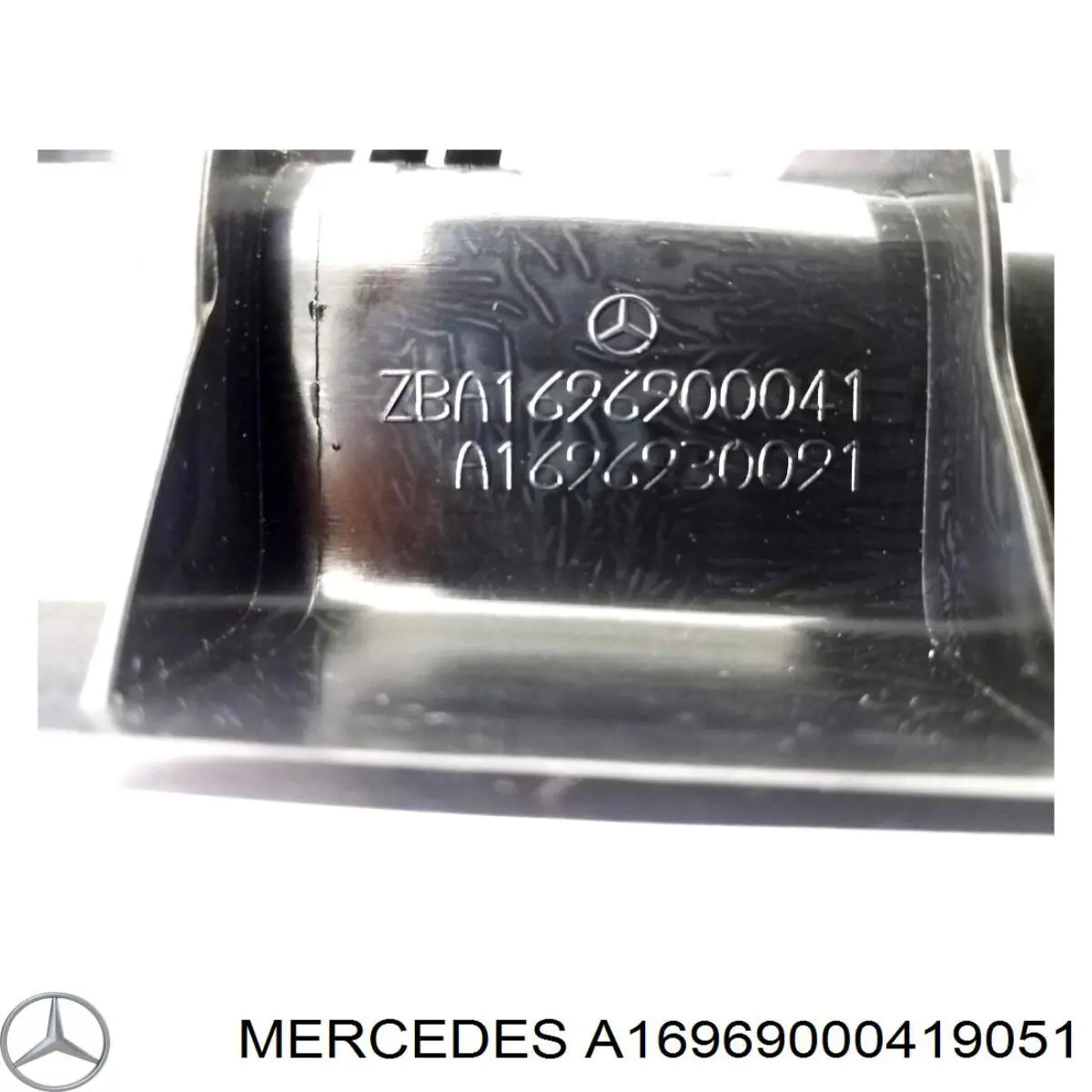  Mercedes A16969000419051 цена, от 18.36 USD