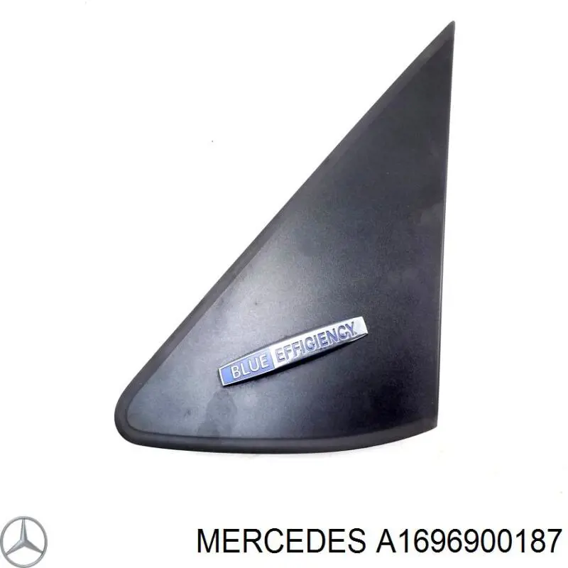  A1696900187 Mercedes