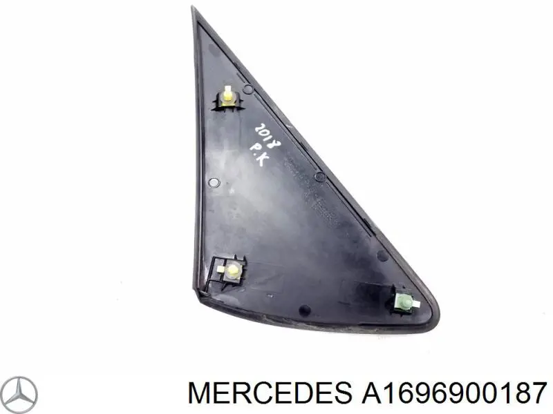  Mercedes A16969001879051 цена, от 75.47 USD