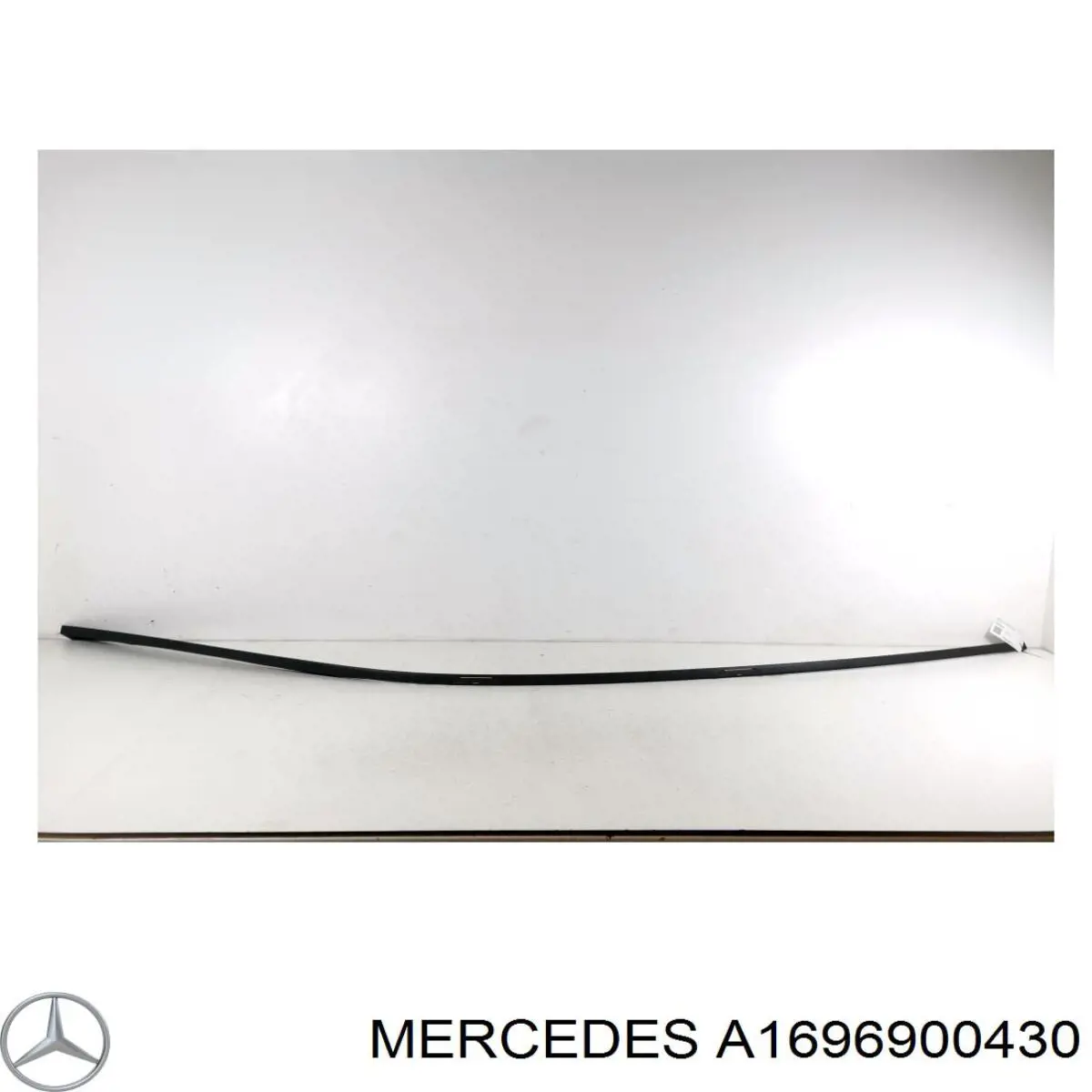  A1696900430 Mercedes