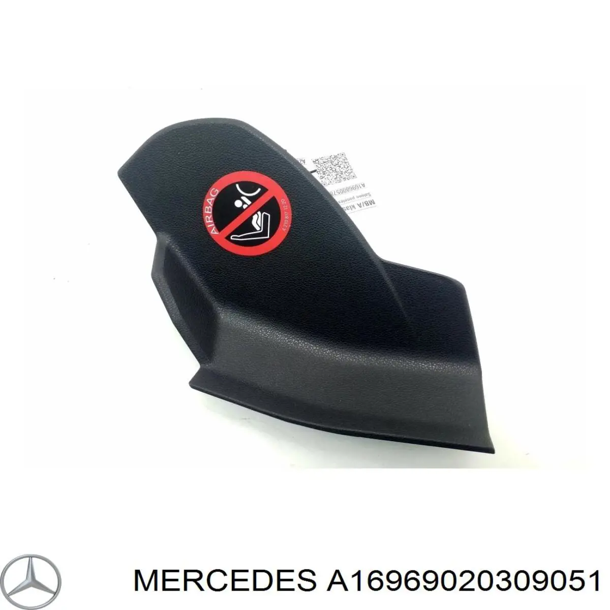  Mercedes A16969020309051 цена, от 19.00 USD